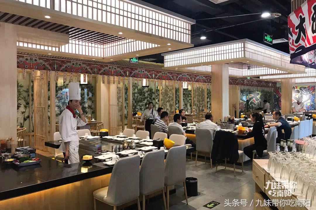 南阳最便宜的聚餐,南阳市有啥好吃的自助餐