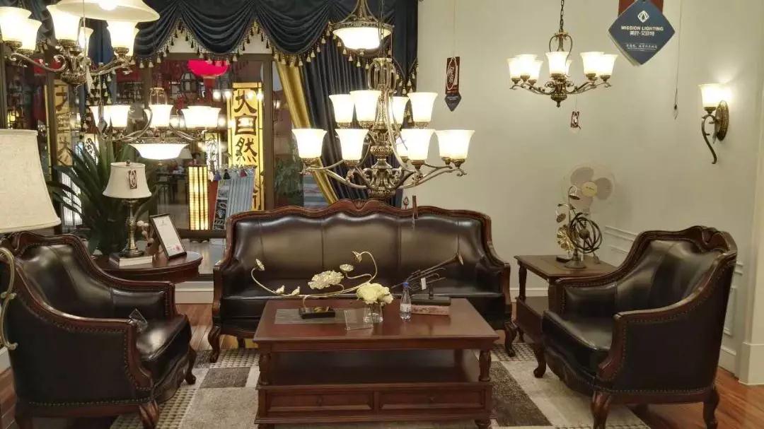 贵州天宇名灯：爱上美时艾菲特