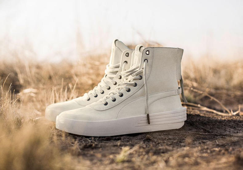 兼顾商务和休闲的鞋,兼顾颜值与登山的鞋