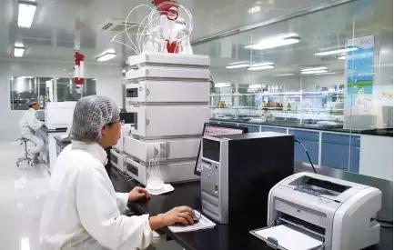 从小作坊到130亿独角兽,从小工厂到食品巨头