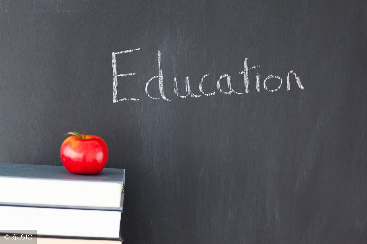 今天这个老师给我上了一课，我觉得值