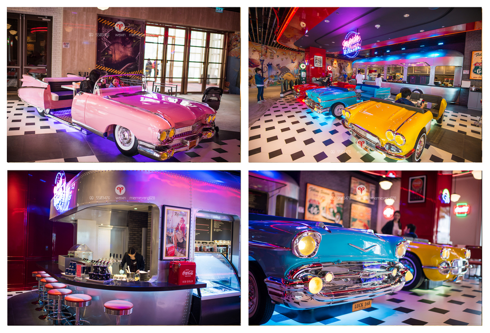 澳门打造世界最大水舞间,澳门水世界表演