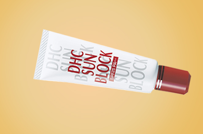 去日本必买的防晒霜,护肤推荐去黄补水