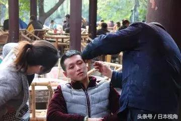 体验日本的生活,体验过生活的人才会享受生活