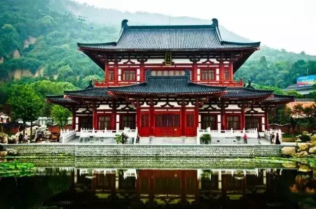 大西安魅力四射,大西安的魅力