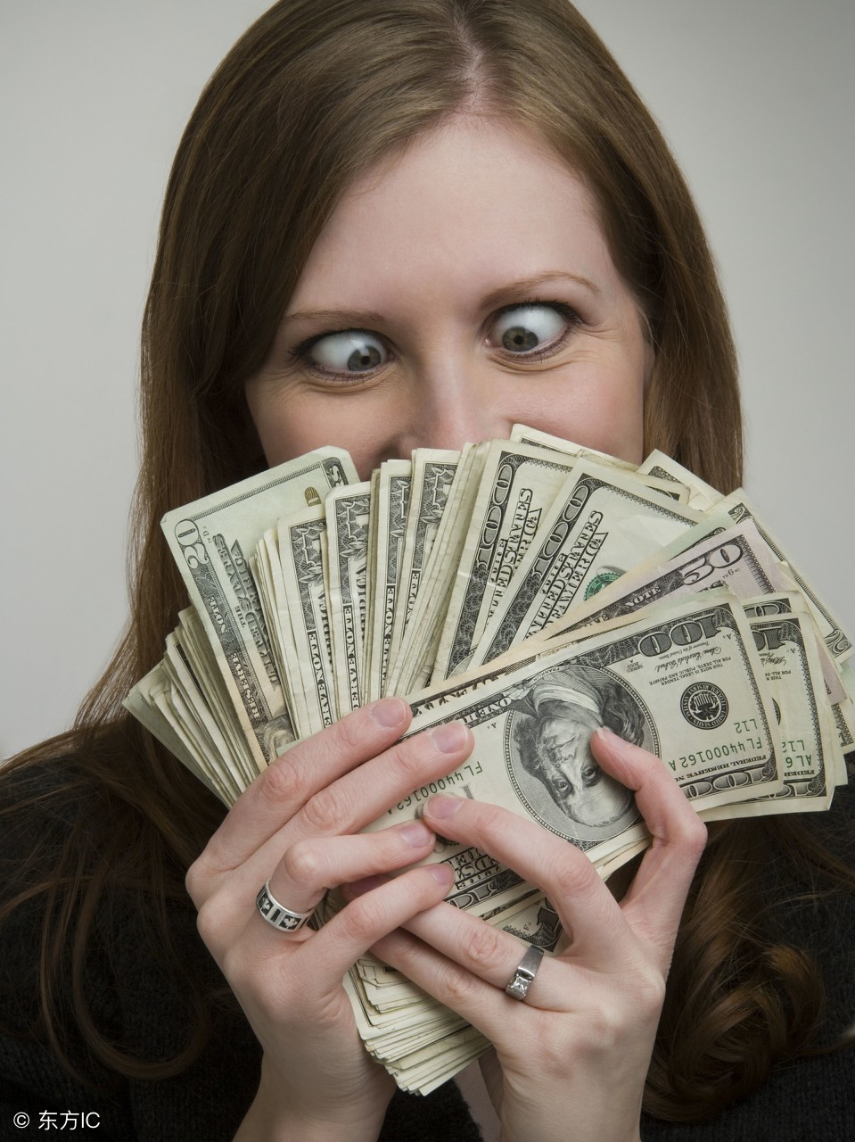 在赚钱了上怎么赚钱,要想办法赚钱而不是想着怎么省钱