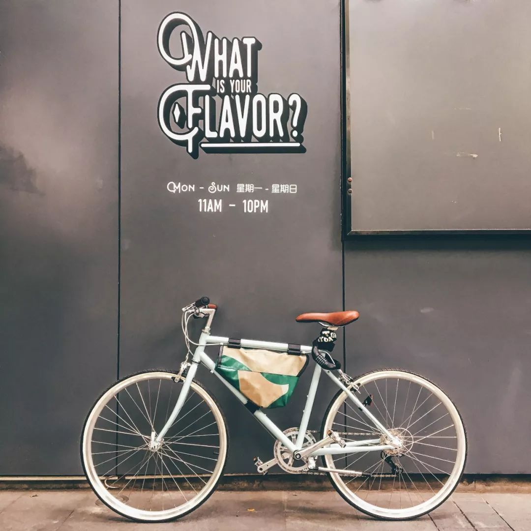 喜欢侘寂的人,喜欢嬉皮士