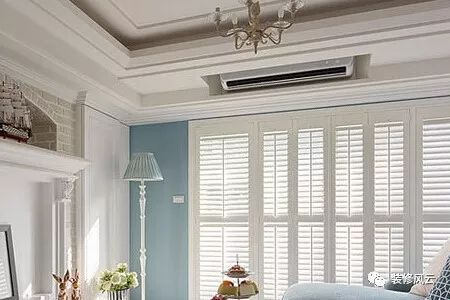 安装中央空调分享一些小知识点,安装中央空调利弊有哪些