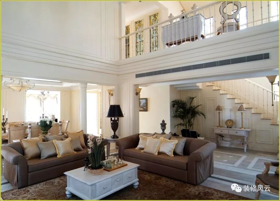 安装中央空调的利弊,安装中央空调要注意哪些细节呢