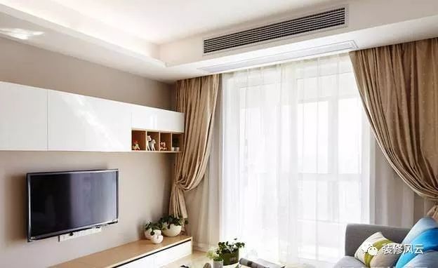 安装中央空调的注意事项有哪些呢,中央空调安装注意事项有哪些方面