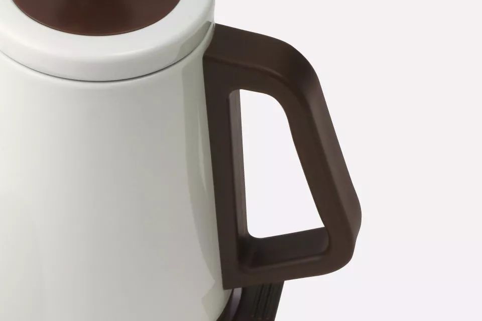 日本可以烧水的热水壶,很方便实用的一款热水壶