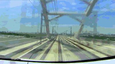 当富士山遇上巴黎铁塔,当雪山遇上好看的雪山