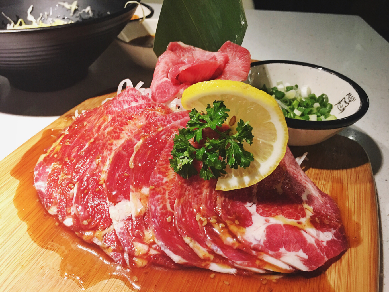 北京最好的特色烤肉,北京最好的呷哺