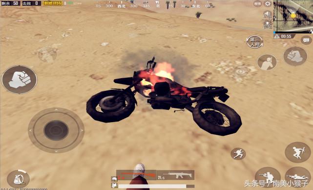 刺激战场最爽载具,刺激战场最耐玩的载具排行