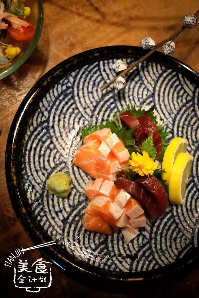 藏身在天津这家居酒屋里，我竟找到了深夜食堂同款奶油炖菜！