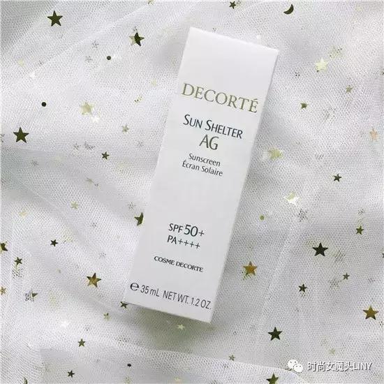 比较好用的日常防晒,精致女孩的防晒