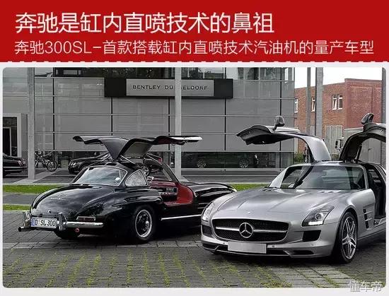 长安1.6自吸缸内直喷技术靠谱吗,缸内直喷技术与多点电喷