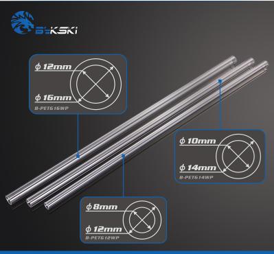 水冷diy配件,水冷配件知识大全