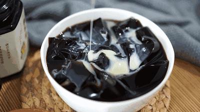 正宗老字号龟苓膏,广东老字号龟苓膏