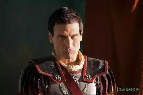 凯撒大帝的上位史污到没眼看，为了钱用*男美**计讨好富婆！