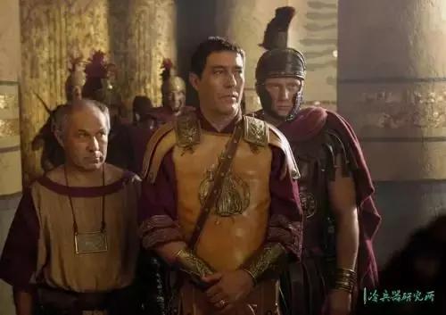 谁的含金量最足就最倒霉？趣谈罗马三巨头追逐黄金路上的血泪史