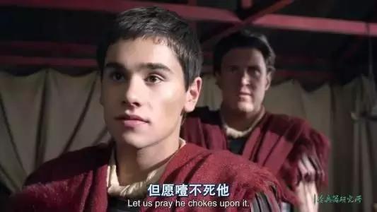 罗马后期三巨头,罗马三巨头谁最倒霉