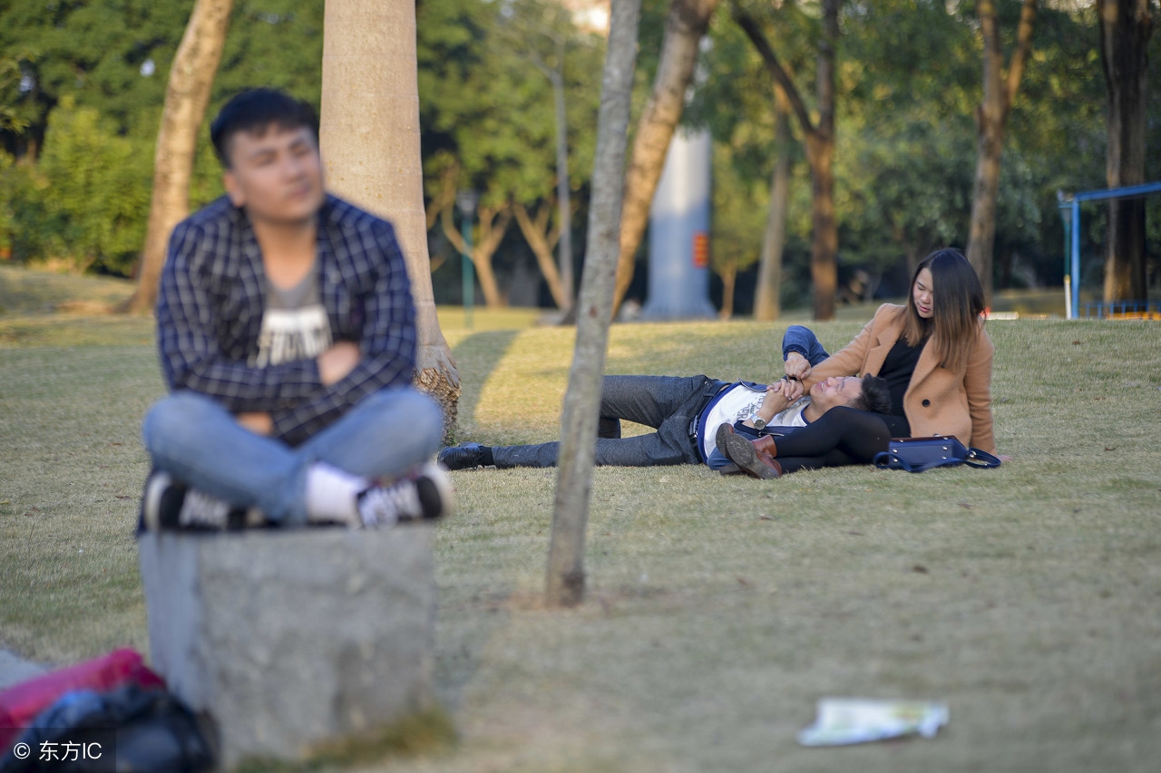 渣男才会有的五种表现,渣男的表现和典型特征小秘密