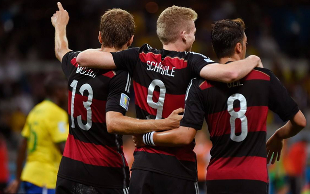 世界杯冠军有“魔咒”，德国人会把“坦克”开翻吗？