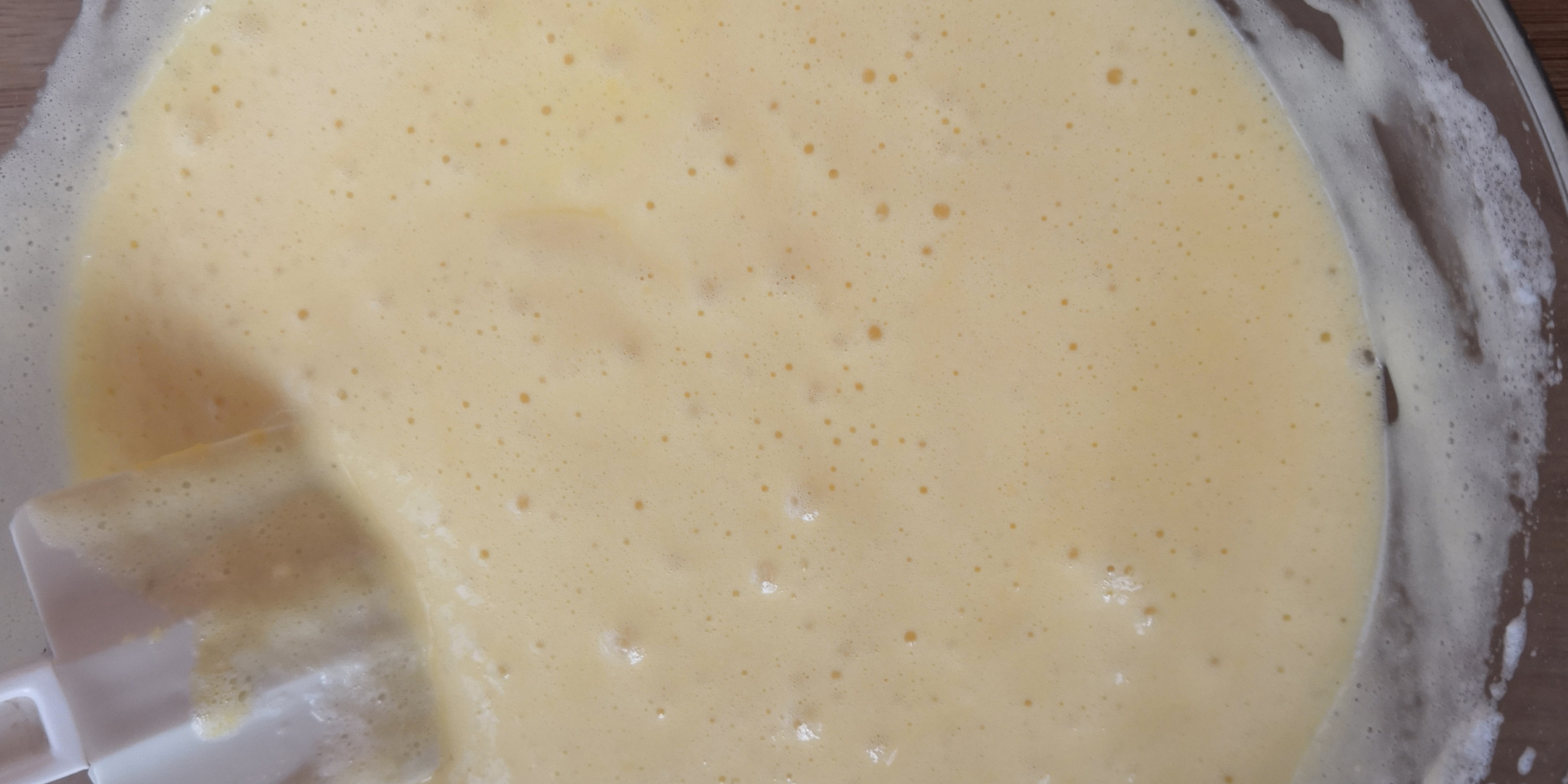 入口即化的蛋糕你们喜欢吗,入口即化不腻的蛋糕叫什么