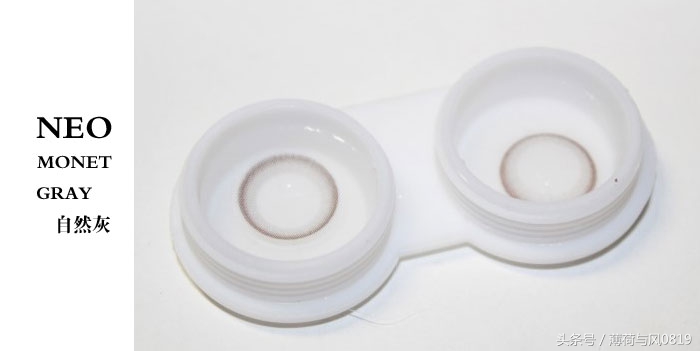 美瞳分享小眼睛,美瞳分享小瞳孔