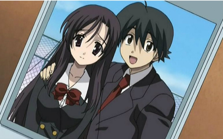 盘点游戏改编的动漫,盘点galgame改编的动漫