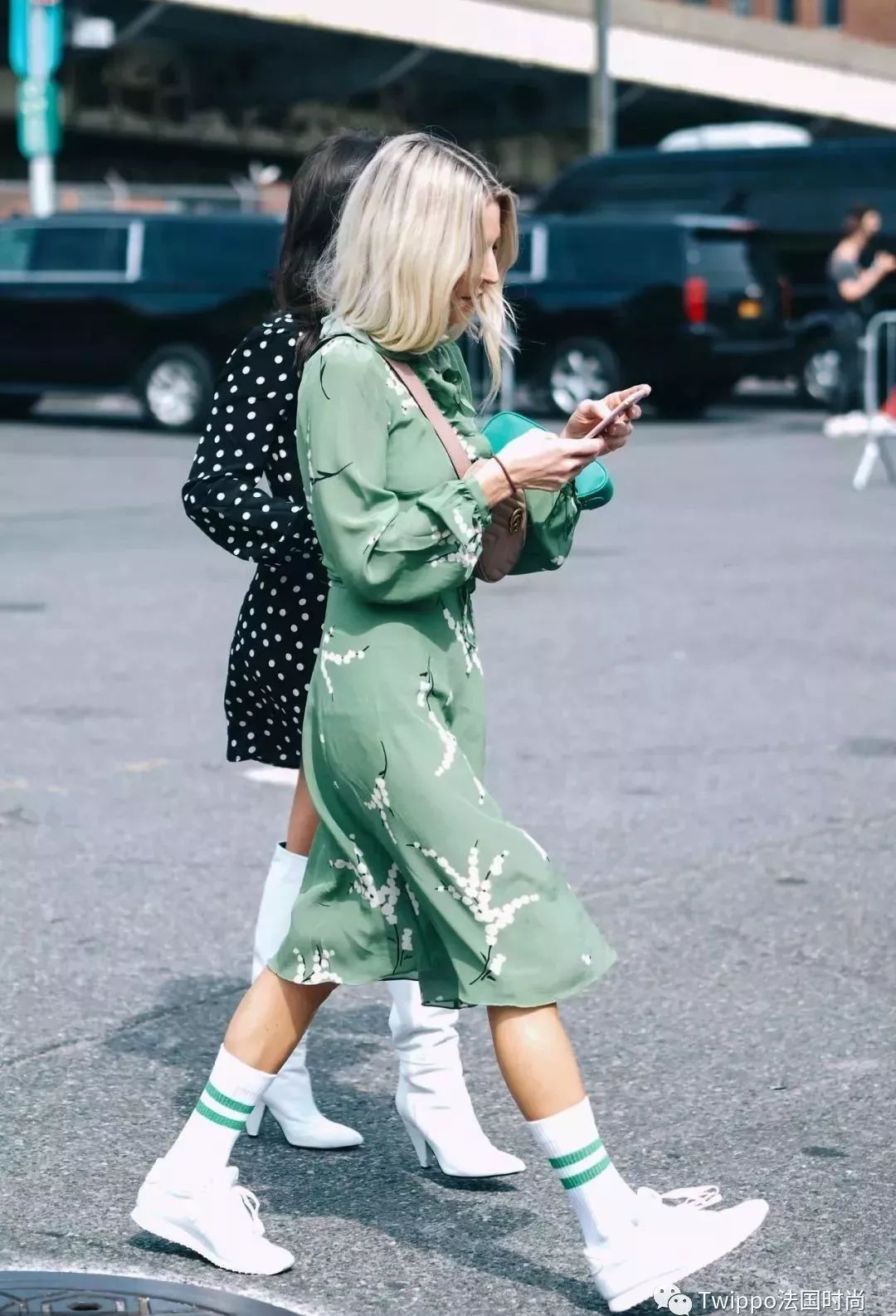 不输耐克的海外运动鞋品牌,比耐克阿迪还高端的运动品牌