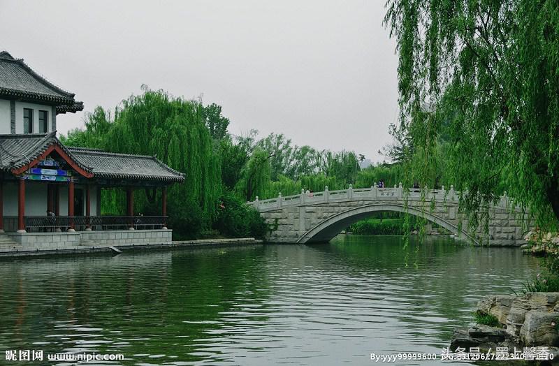 怡人的景色视频,怡人的风景美景