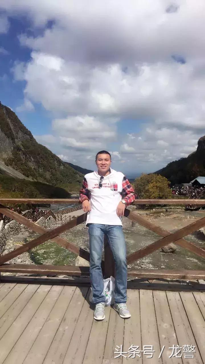 致青春致警营,致青春警营