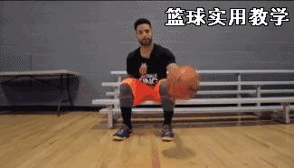 弱侧手不会上篮怎么办,为什么弱侧手运球很难顺步突破