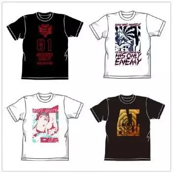 eva新品衣服,eva明日香服装变化