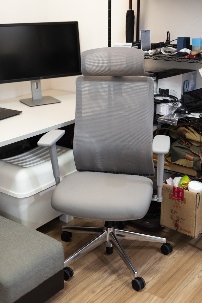 冈村学习椅评测,冈本人体工学椅评测推荐