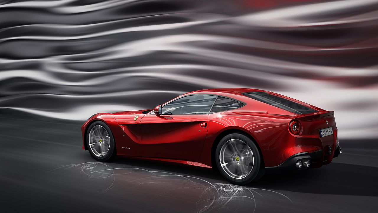 法拉利的厨子,法拉利厨子年收入