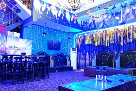 武汉轰趴馆亲子聚会,武汉适合同学聚餐的地方