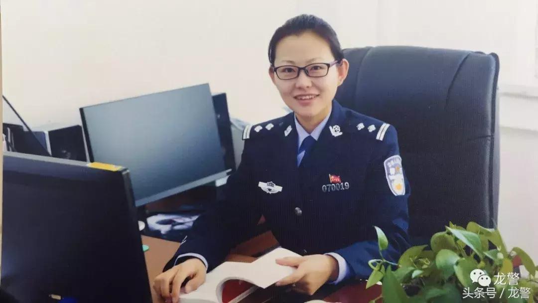 青年警察风采逐梦警营,青年民警发扬青春力量