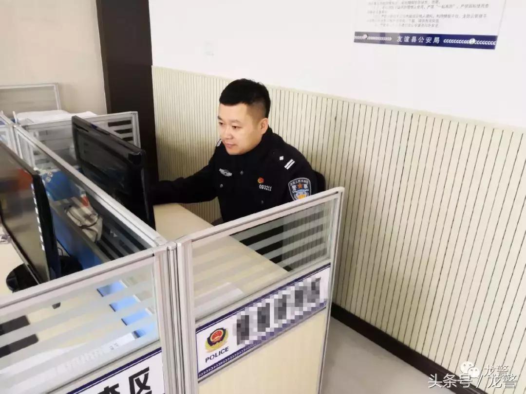 青年警察风采逐梦警营,青年民警发扬青春力量