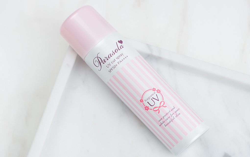 推荐一款不辣眼睛的防晒喷雾,最好用的一款防晒喷雾