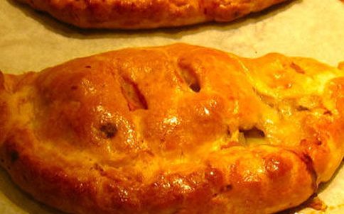 早上吃热干面下午喝信阳毛尖,早上吃热干面