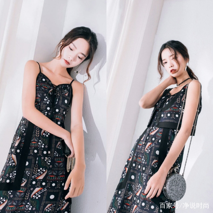 炎炎夏日穿什么,炎炎夏日穿什么好