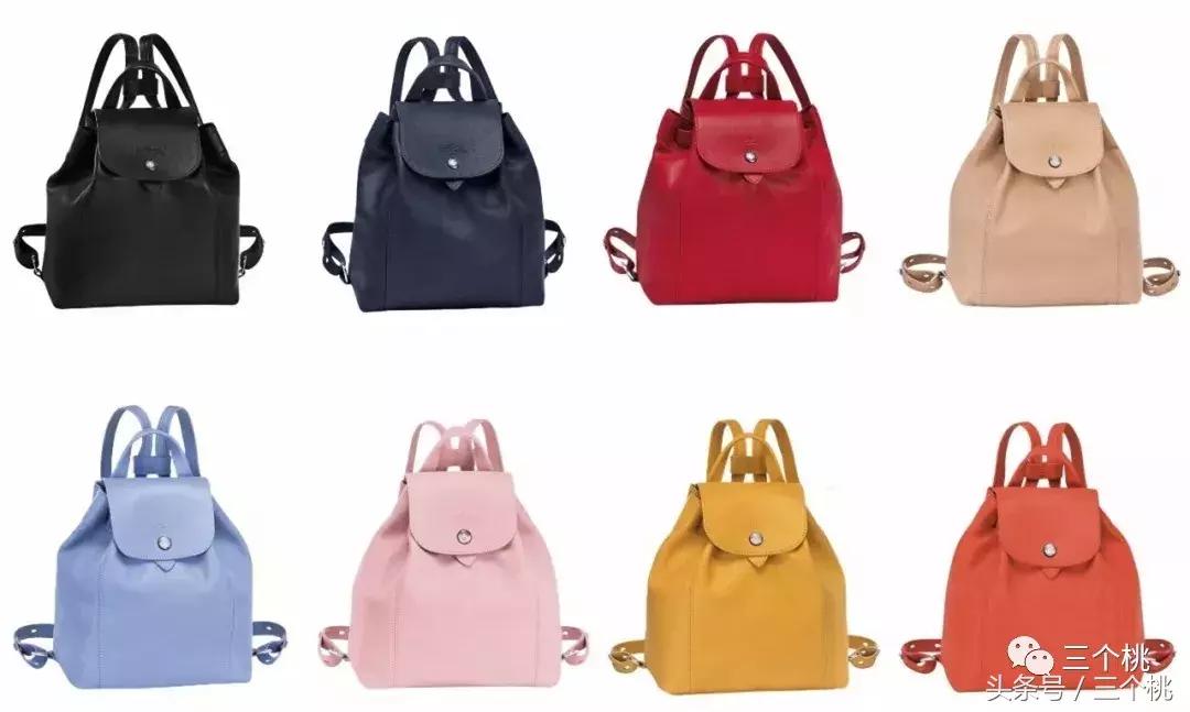 推荐几款实用的双肩包,公认十大最好用的通勤双肩包推荐