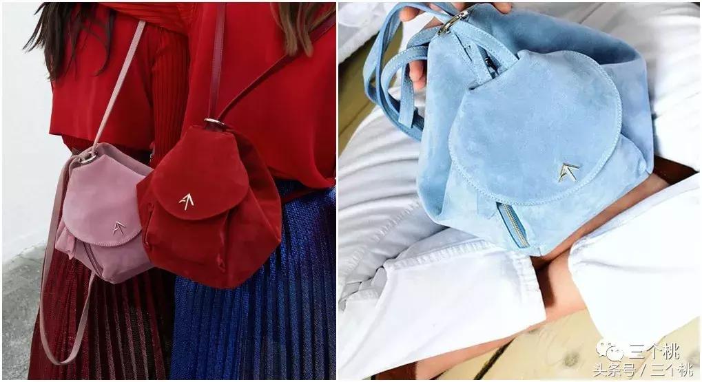 推荐一款最实用的双肩包,好看又实用的双肩包推荐