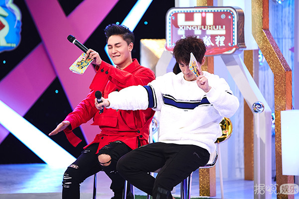 做男团确实挺不容易,做男团艺人有什么前途