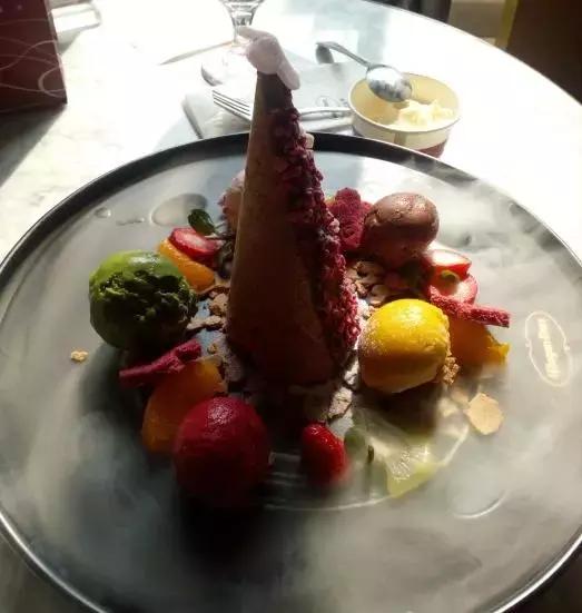 济南热冰激凌,济南清凉冰淇淋