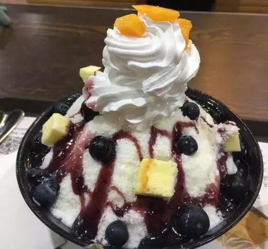 济南热冰激凌,济南清凉冰淇淋