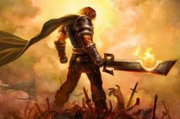 魔兽历史探究指环王,魔兽历史探究